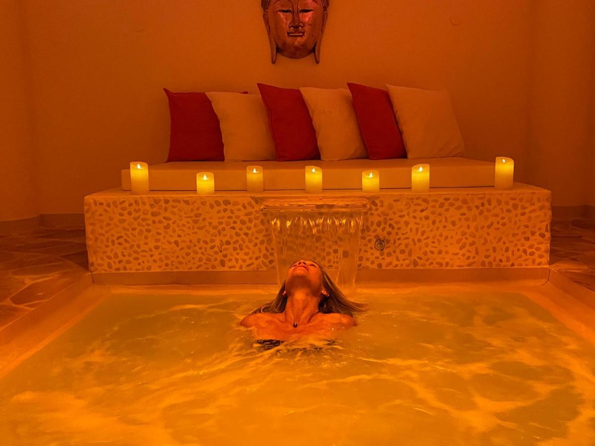 Hotel & Spa Gasquet Bagneres-de-Luchon Екстер'єр фото