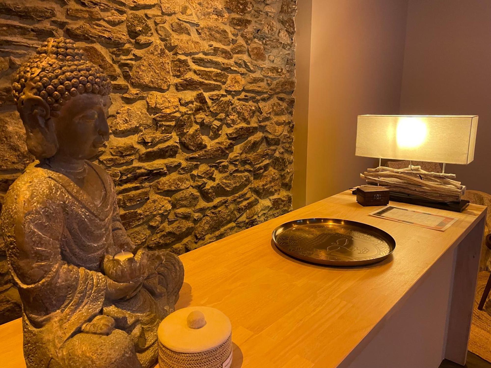 Hotel & Spa Gasquet Bagneres-de-Luchon Екстер'єр фото